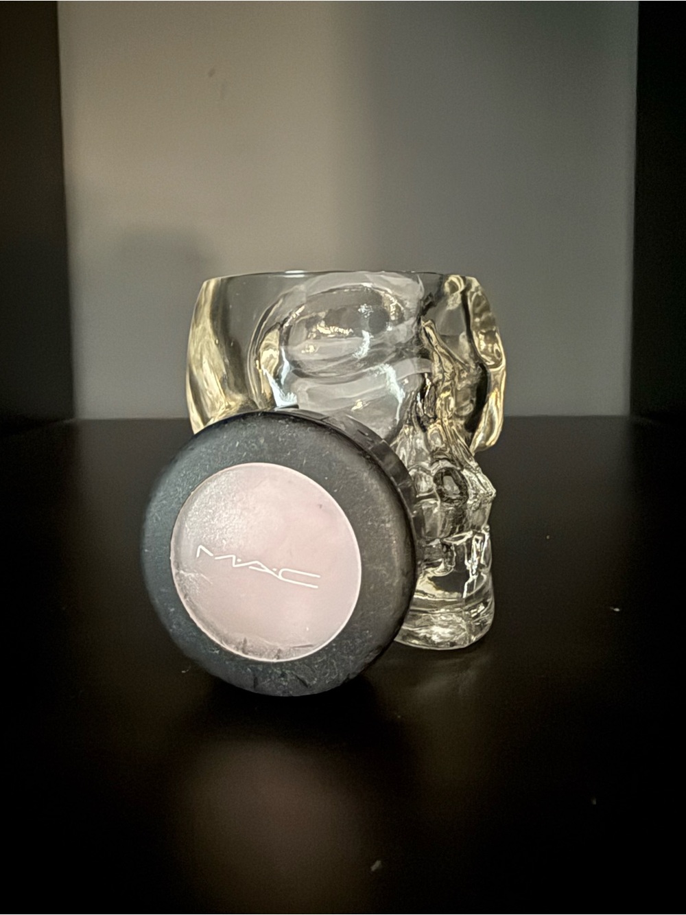 MAC Cosmetics Satin Eyeshadow— Whistle, Limited Exition Barbie Collection
